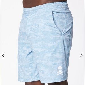 Lululemon Soul Cycle Pace Breaker Short 9" *Lined Medium